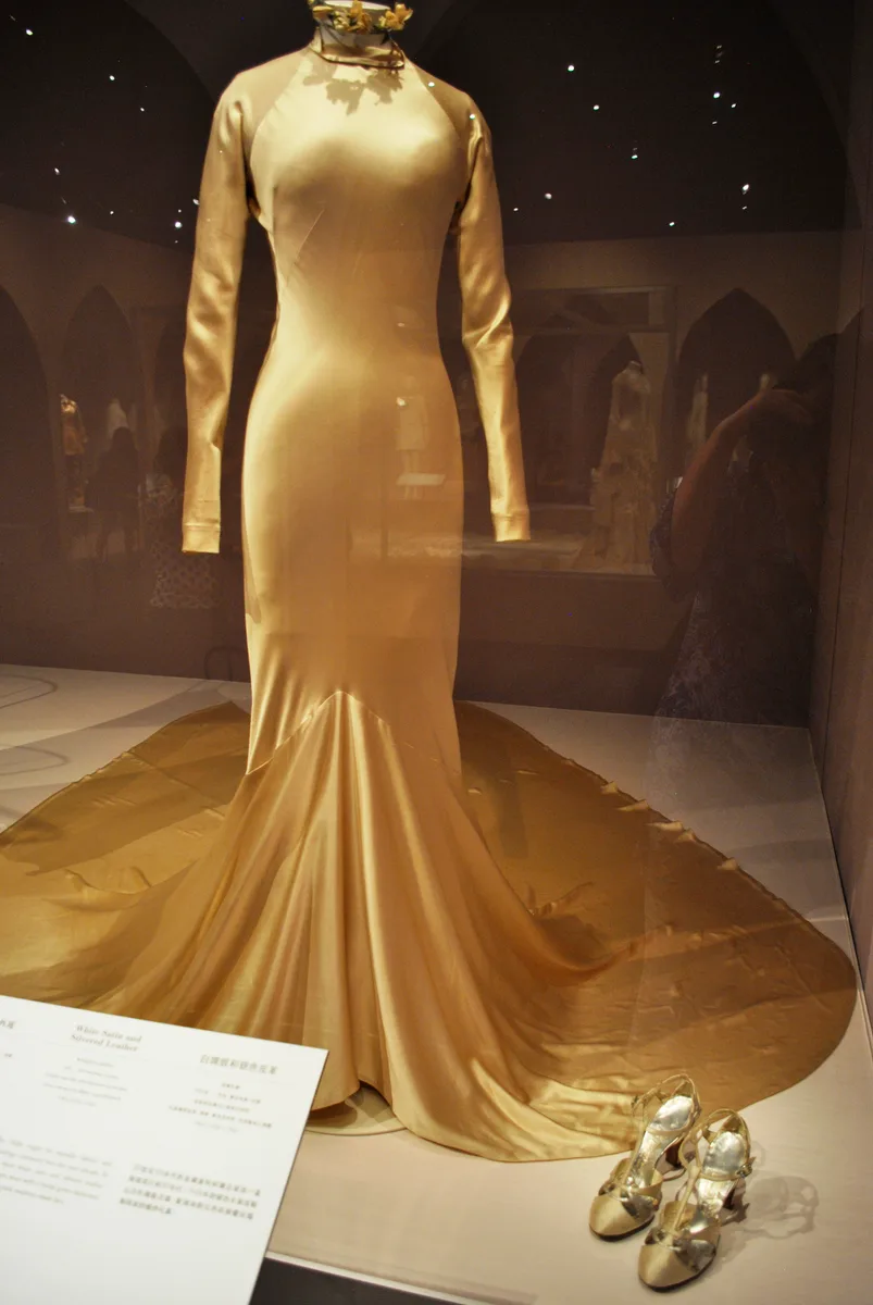 Charles James
